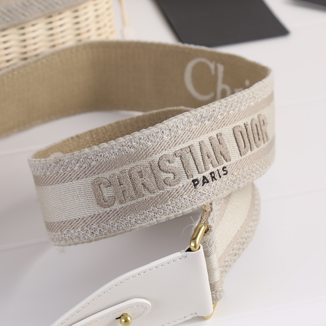 Replica Dior Lady D Bag-Grey - Image 6