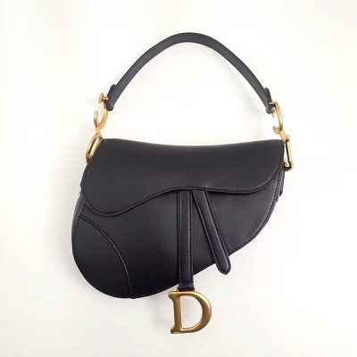 Replica Dior Large Saddle Bag