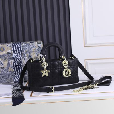 Replica Dior Lady D-Joy Bag