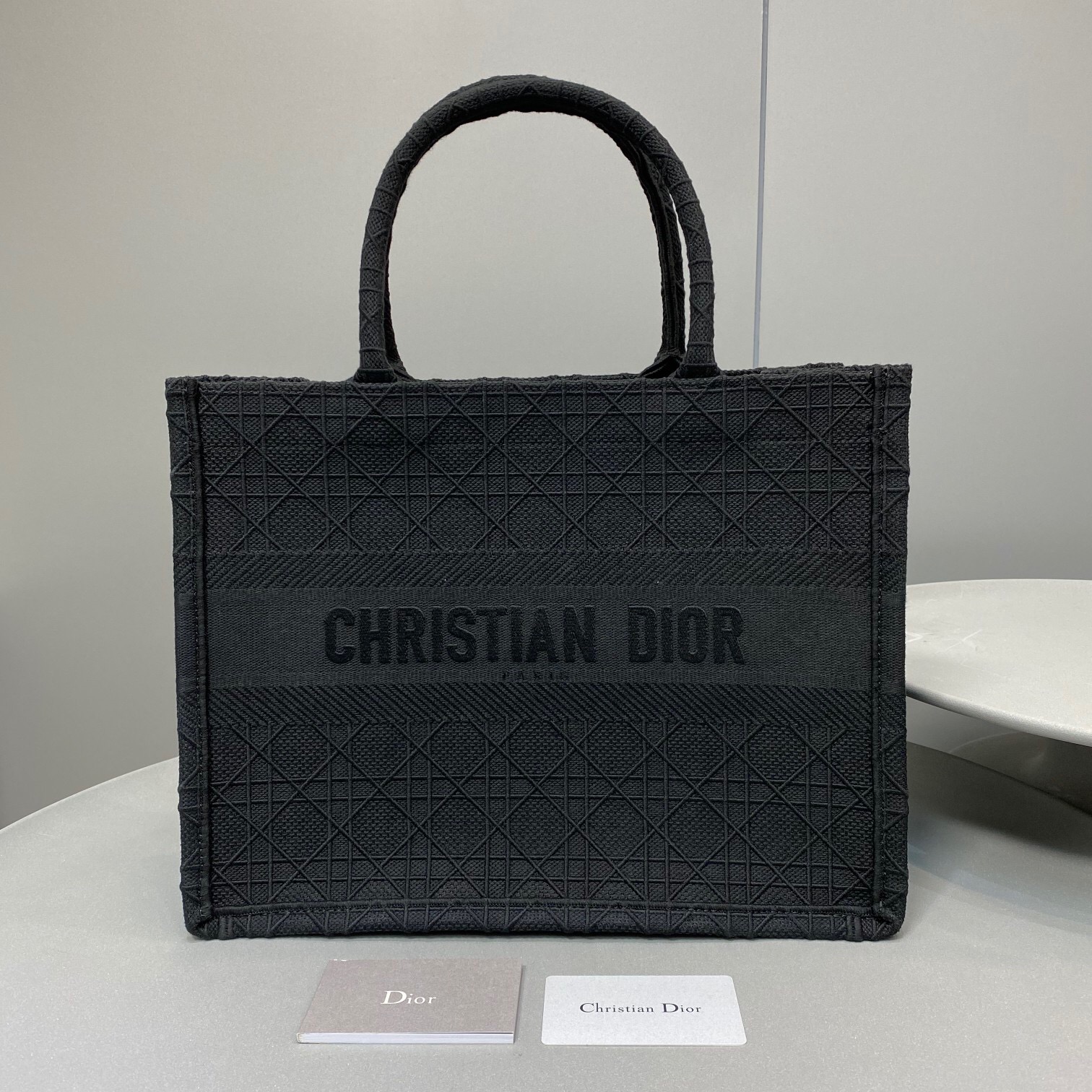 Replica Dior Small Book Tote Multi Colors - Image 2