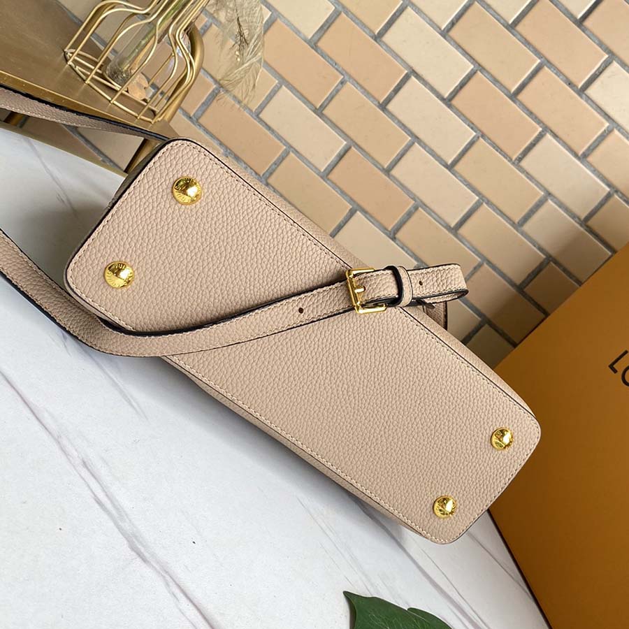 Replica Louis Vuitton Capucines Mm Multi Colors - Image 17
