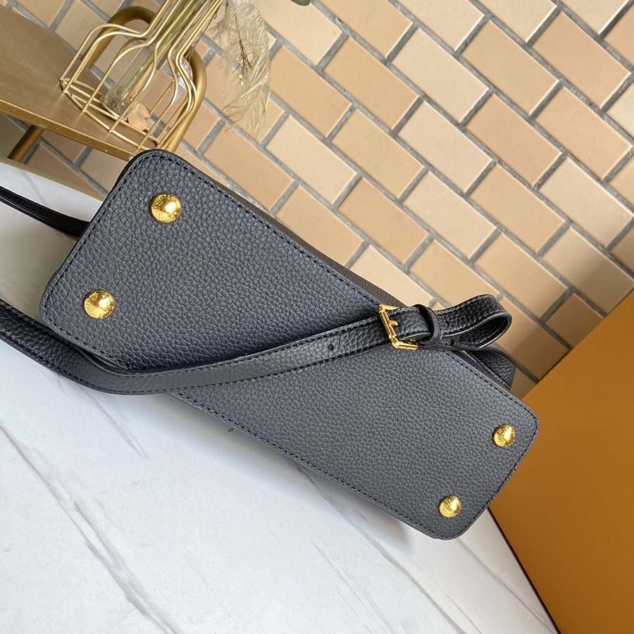 Replica Louis Vuitton Capucines Mm Multi Colors - Image 5