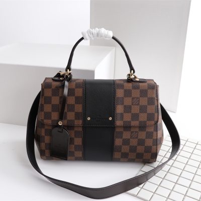 Replica Louis Vuitton Cluny Bb M42939-4 Colors