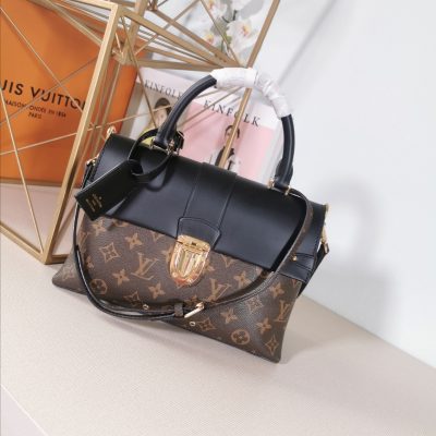 Alternative view of Replica Louis Vuitton One Handle M43125