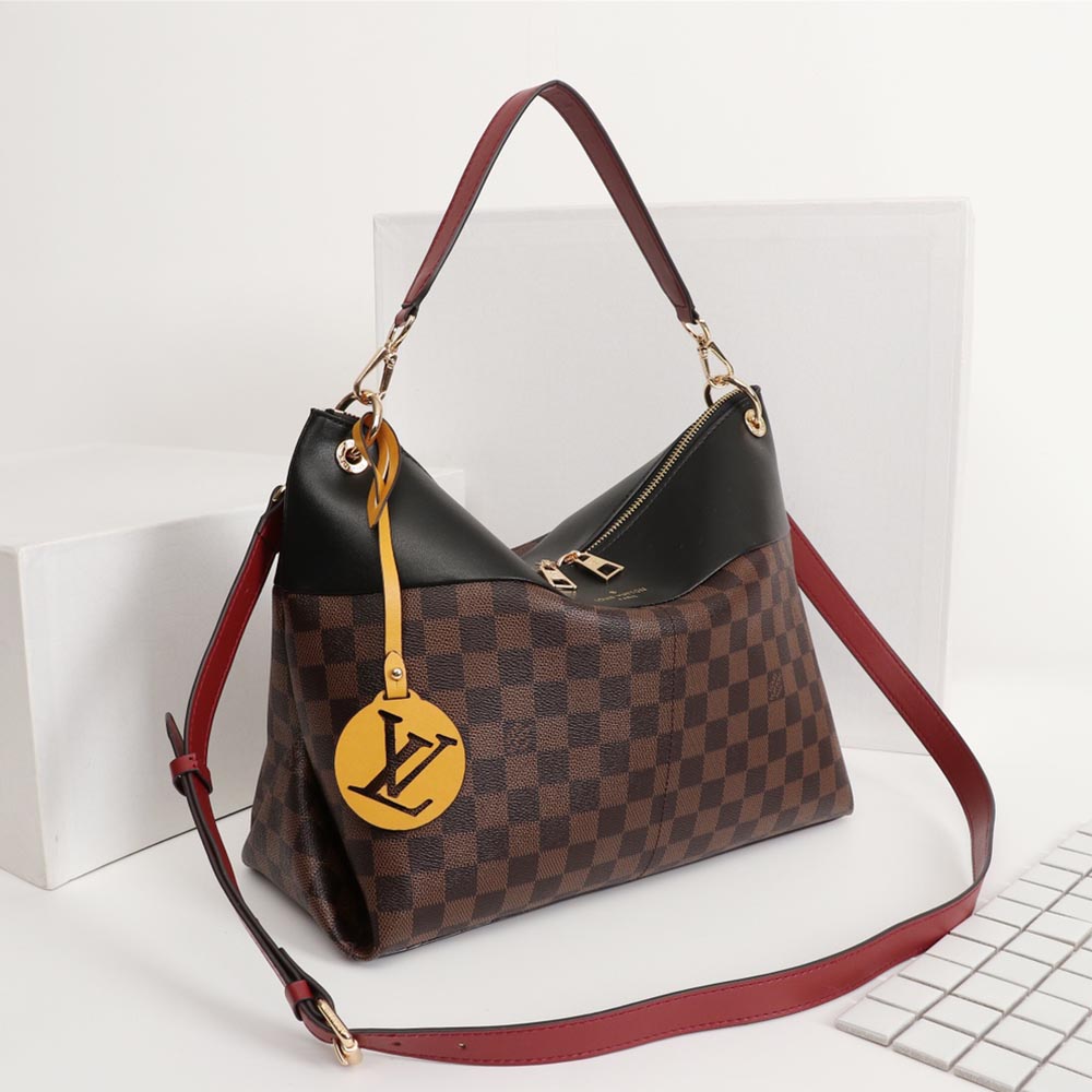 Replica Louis Vuitton Tuileries Besace M43160 - Image 2