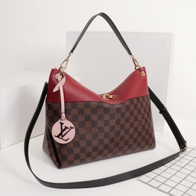 Replica Louis Vuitton Tuileries Besace M43160