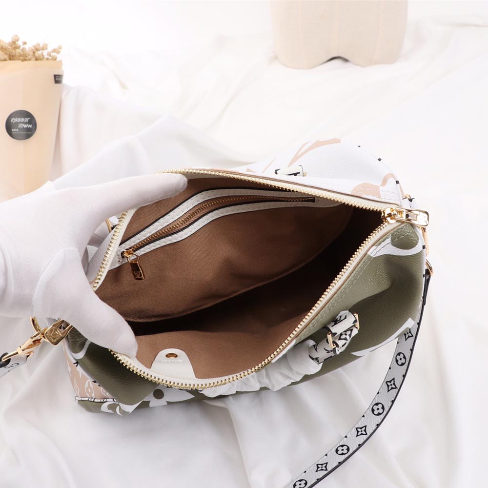 Replica Louis Vuitton Aaa-Speedy Bandouliere 30 M40391 - Image 2
