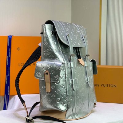 Alternative view of Replica Louis Vuitton Christopher Pm M58756