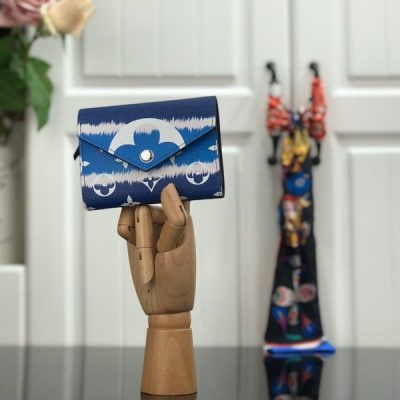 Replica Louis Vuitton Escale Victorine Wallet