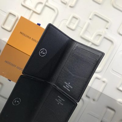 Alternative view of Replica Louis Vuitton Pocket Organizer N63145
