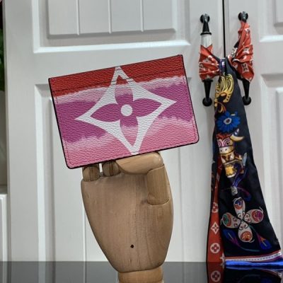 Replica Louis Vuitton Escale Card Holder M69115