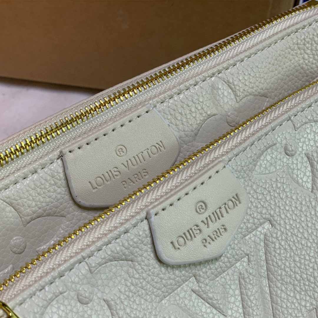 Replica Louis Vuitton Multi Pochette Accessoires-M80447 - Image 10