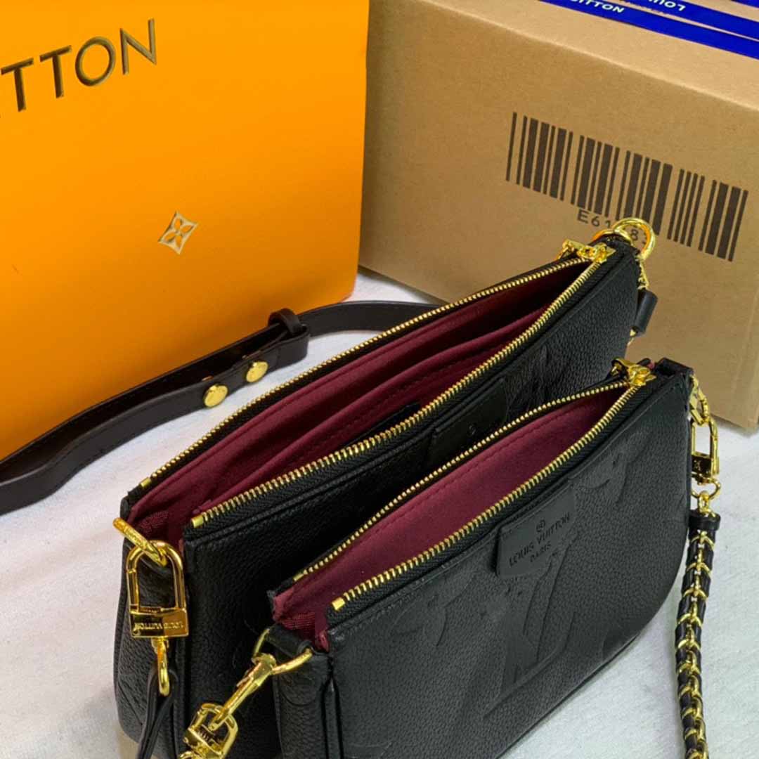Replica Louis Vuitton Multi Pochette Accessoires-M80447 - Image 8