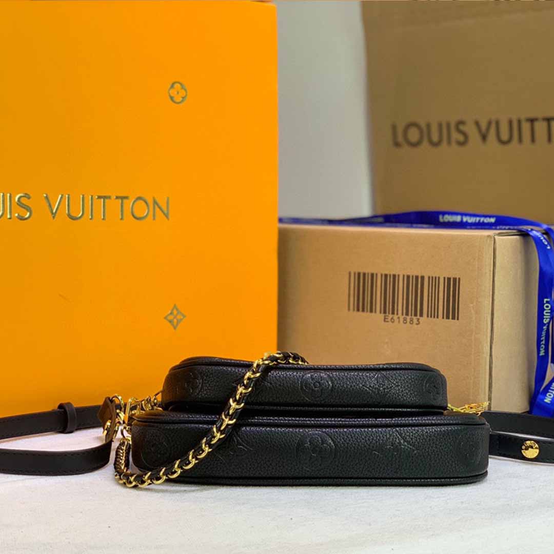 Replica Louis Vuitton Multi Pochette Accessoires-M80447 - Image 6