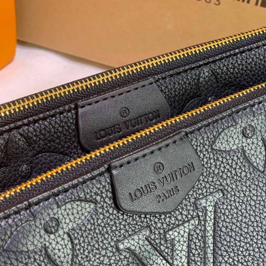 Replica Louis Vuitton Multi Pochette Accessoires-M80447 - Image 4