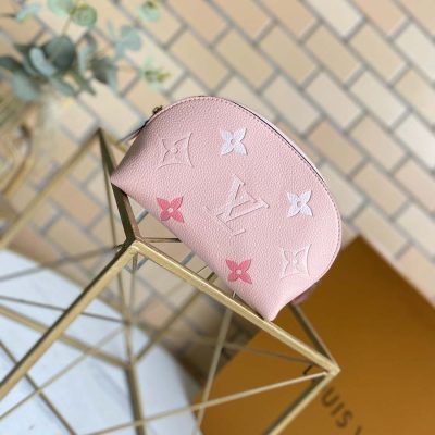 Alternative view of Replica Louis Vuitton By The Pool Cosmetic Pouch