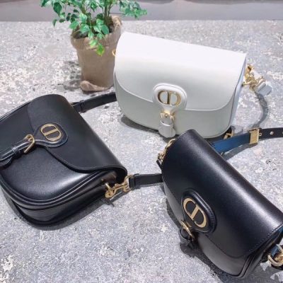 Replica Dior Medium Bobby Bag 22Cm