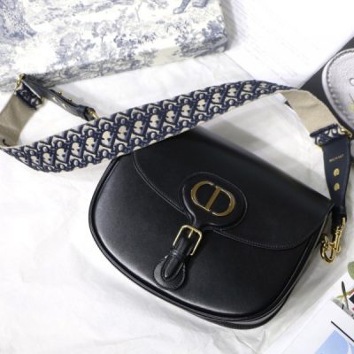 Replica Dior Large Bobby Bag 27Cm