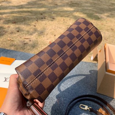Alternative view of Replica Louis Vuitton Croisette N53000