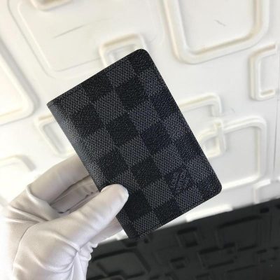 Replica Louis Vuitton Pocket Organizer N63145/N63143