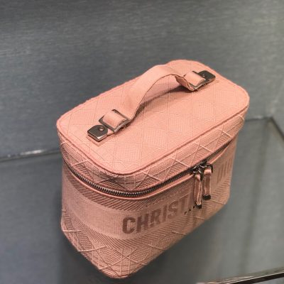 Replica Dior Travel Vanity Case S5480