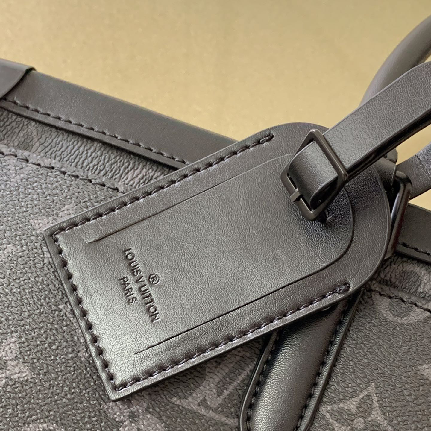 Replica Louis Vuitton Aaa-Soft Trunk Briefcase M44952 - Image 4