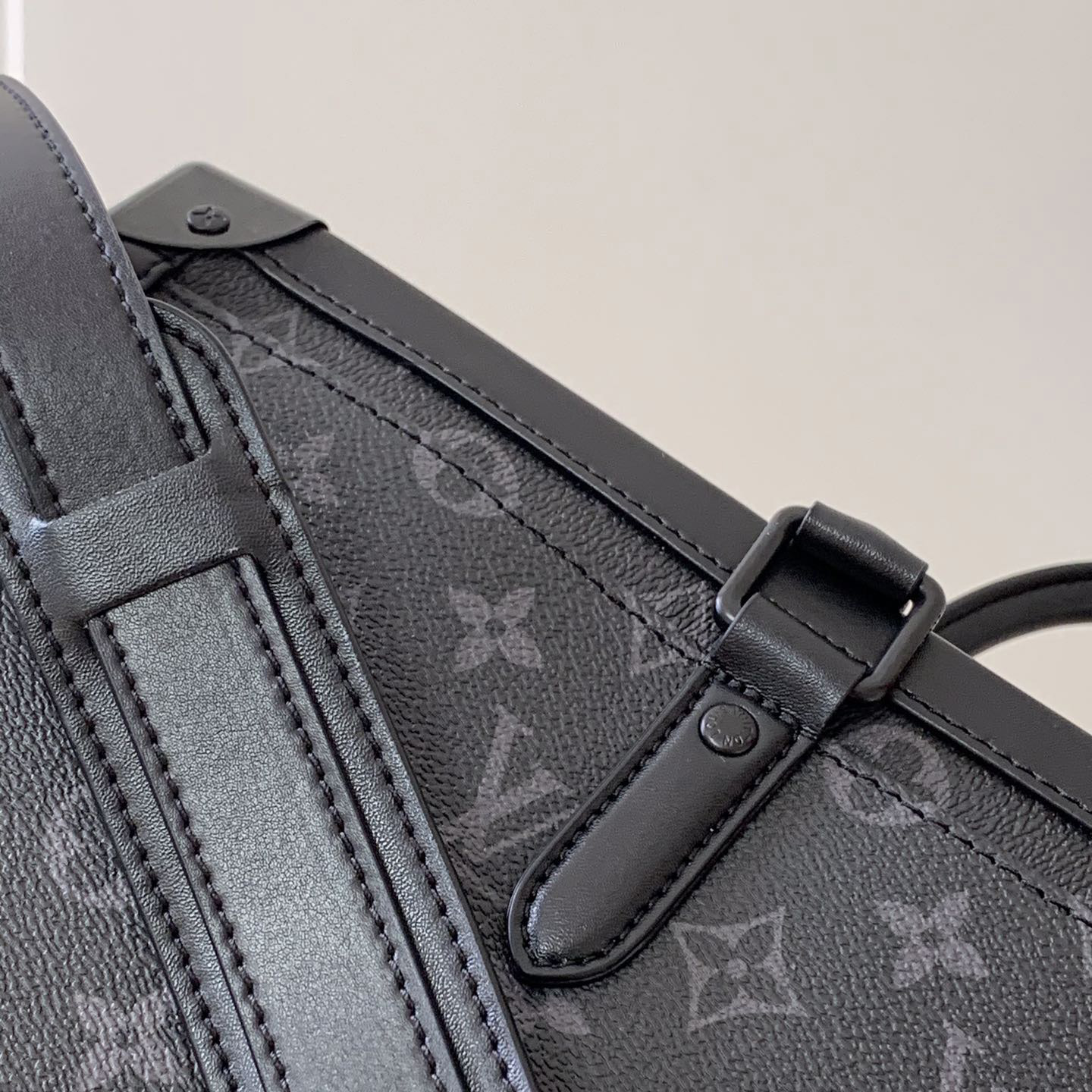 Replica Louis Vuitton Aaa-Soft Trunk Briefcase M44952 - Image 5