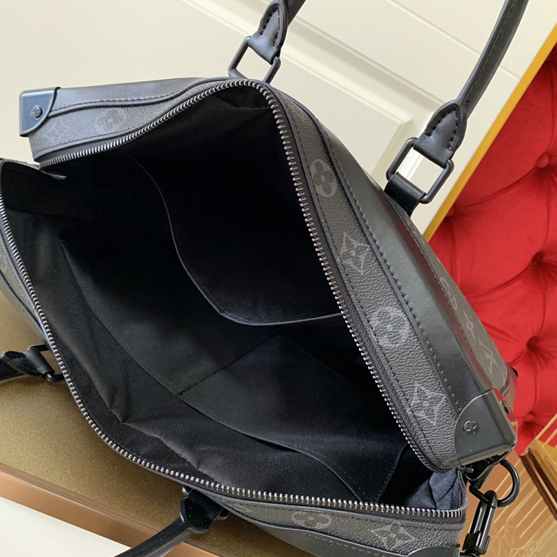 Replica Louis Vuitton Aaa-Soft Trunk Briefcase M44952 - Image 9