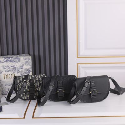 Replica Dior Gallop Messenger Bag
