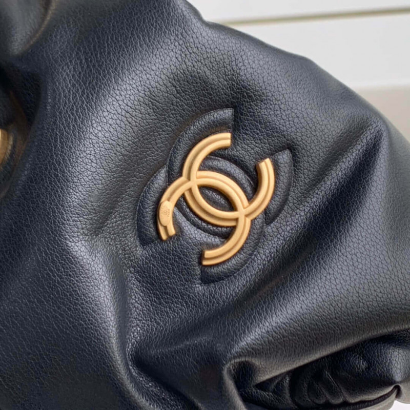 Replica Chanel Calfskin Clutch As2137 - Image 7
