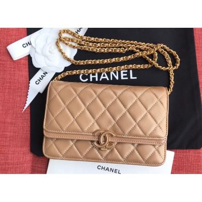 Alternative view of Replica Chanel Small Flap Bag A57275