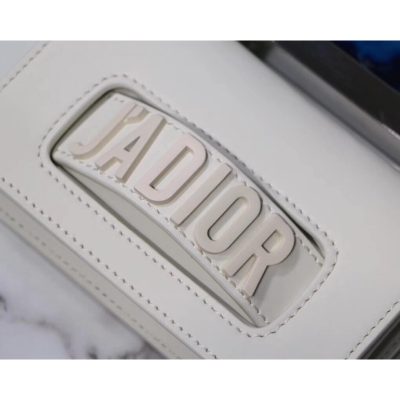 Alternative view of Replica Cioradict Dior Mini J'Adior Ultra Black Bag M9002