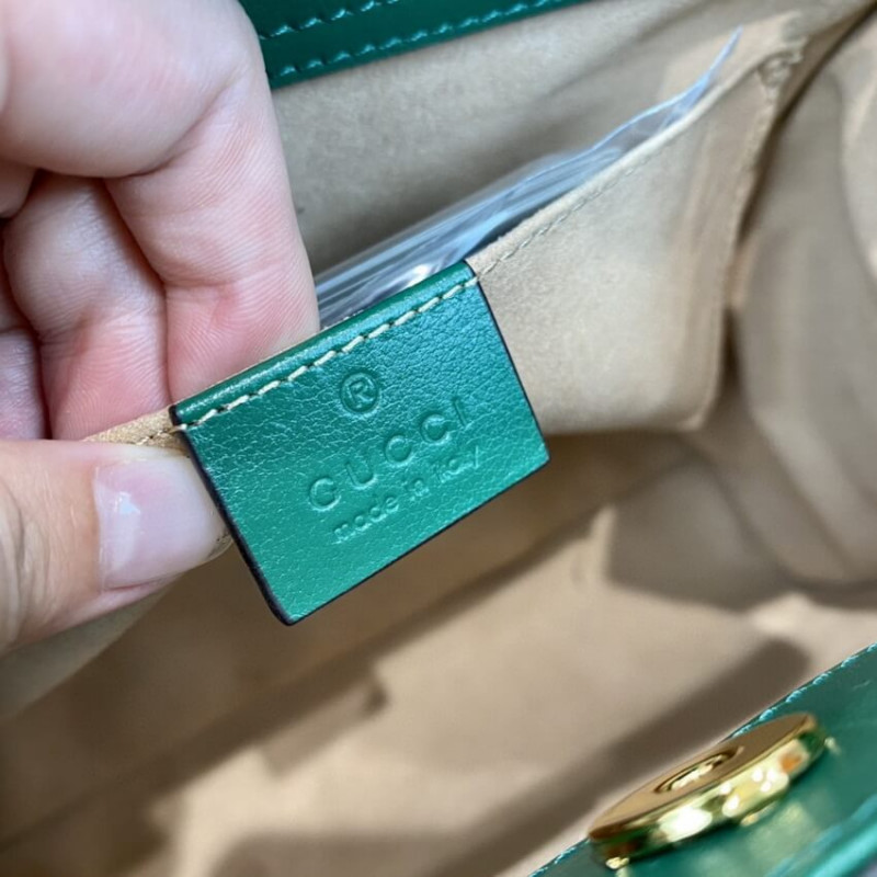 Replica Gucci Diana Small Tote Bag 660195 - Image 13
