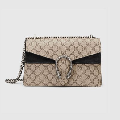 Replica Gucci Dionysus Small Gg Shoulder Bag 400249