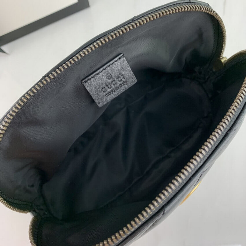 Replica Gucci Gg Marmont Cosmetic Case 625690 - Image 10