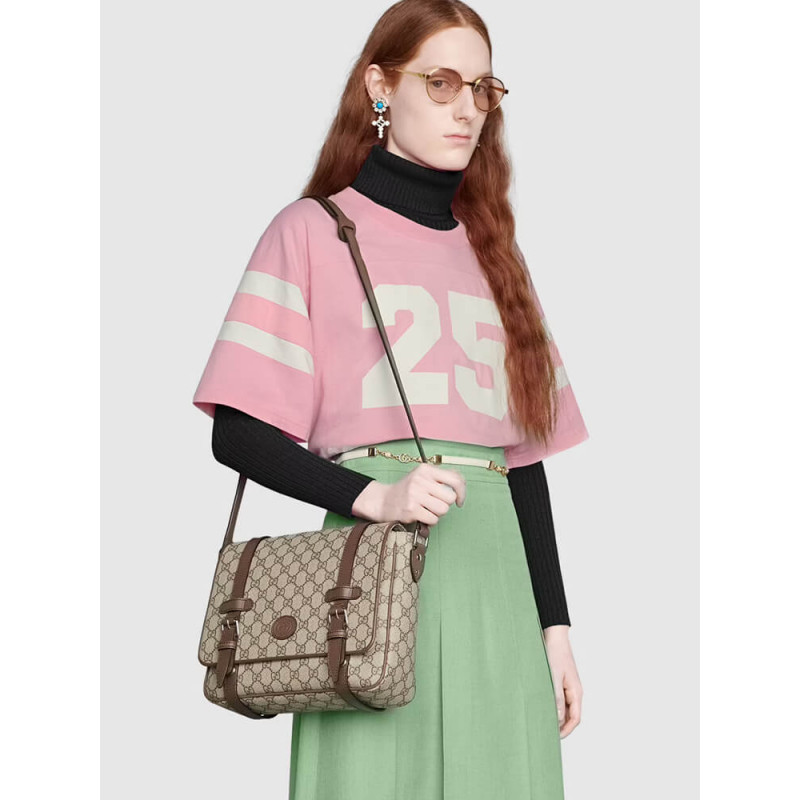 Replica Gucci Gg Messenger Bag 658542 - Image 2