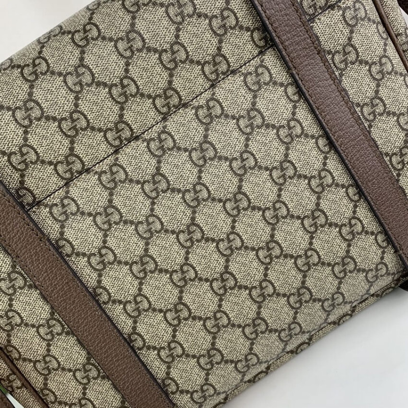 Replica Gucci Gg Messenger Bag 658542 - Image 11
