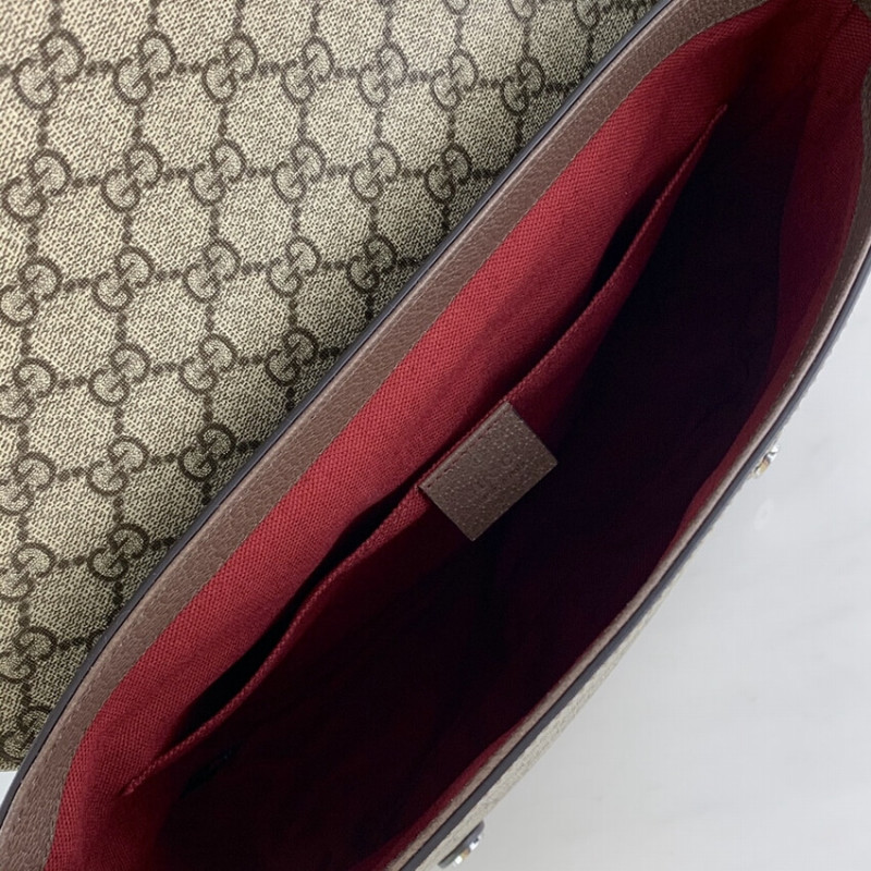 Replica Gucci Gg Messenger Bag 658542 - Image 12