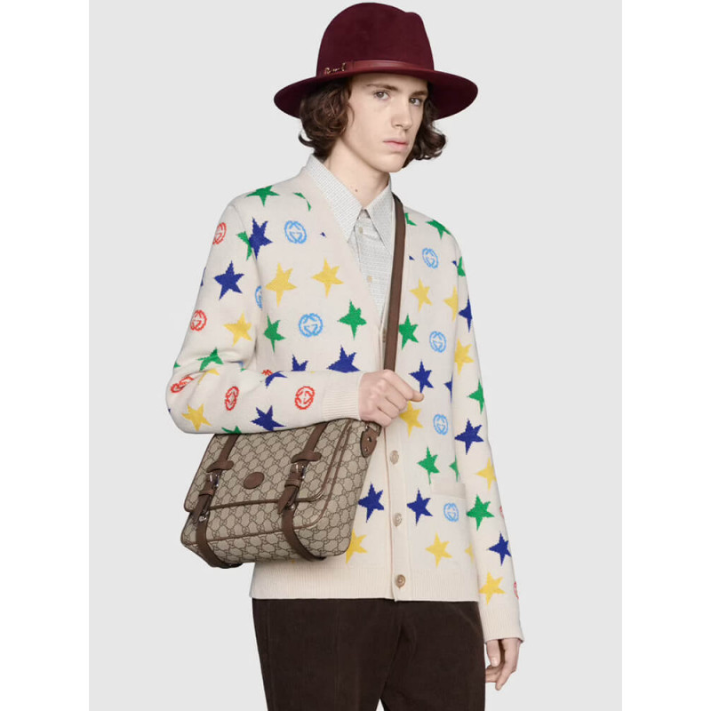 Replica Gucci Gg Messenger Bag 658542 - Image 3