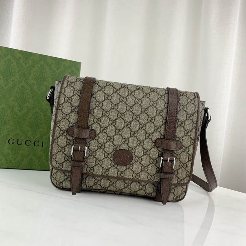 Replica Gucci Gg Messenger Bag 658542 - Image 4