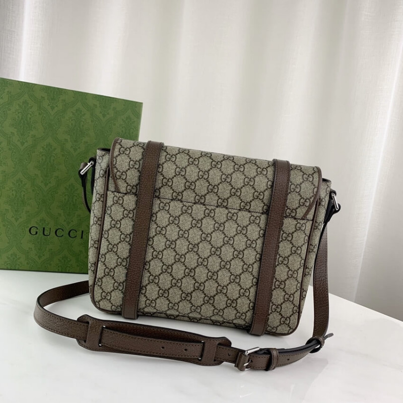 Replica Gucci Gg Messenger Bag 658542 - Image 5