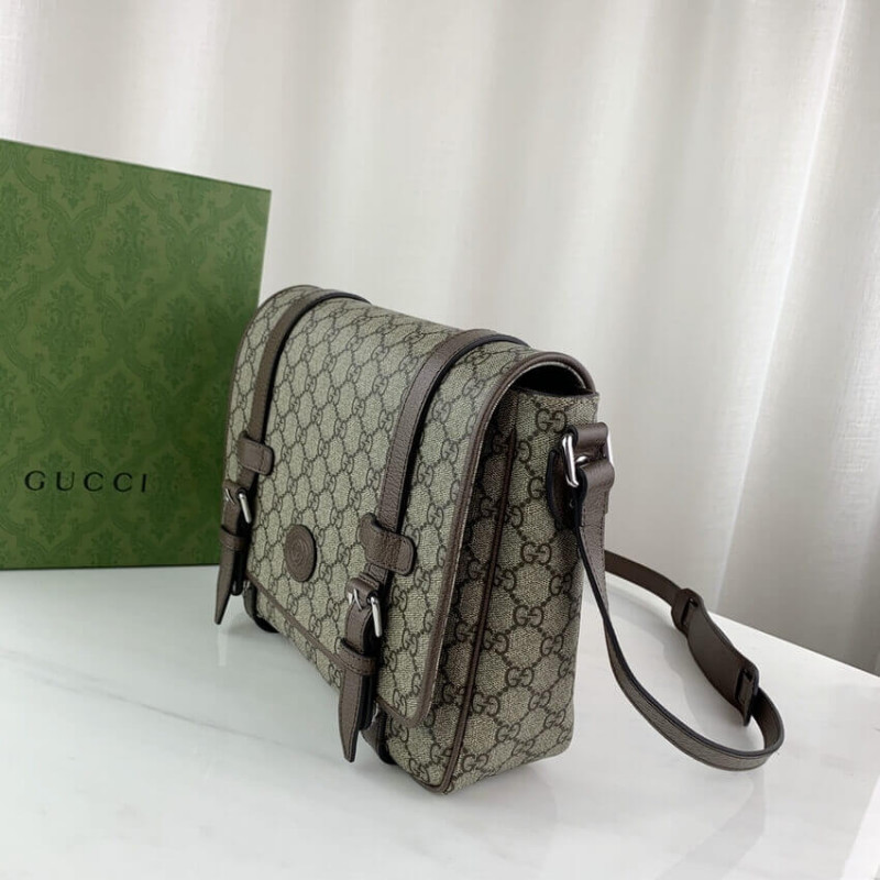 Replica Gucci Gg Messenger Bag 658542 - Image 6