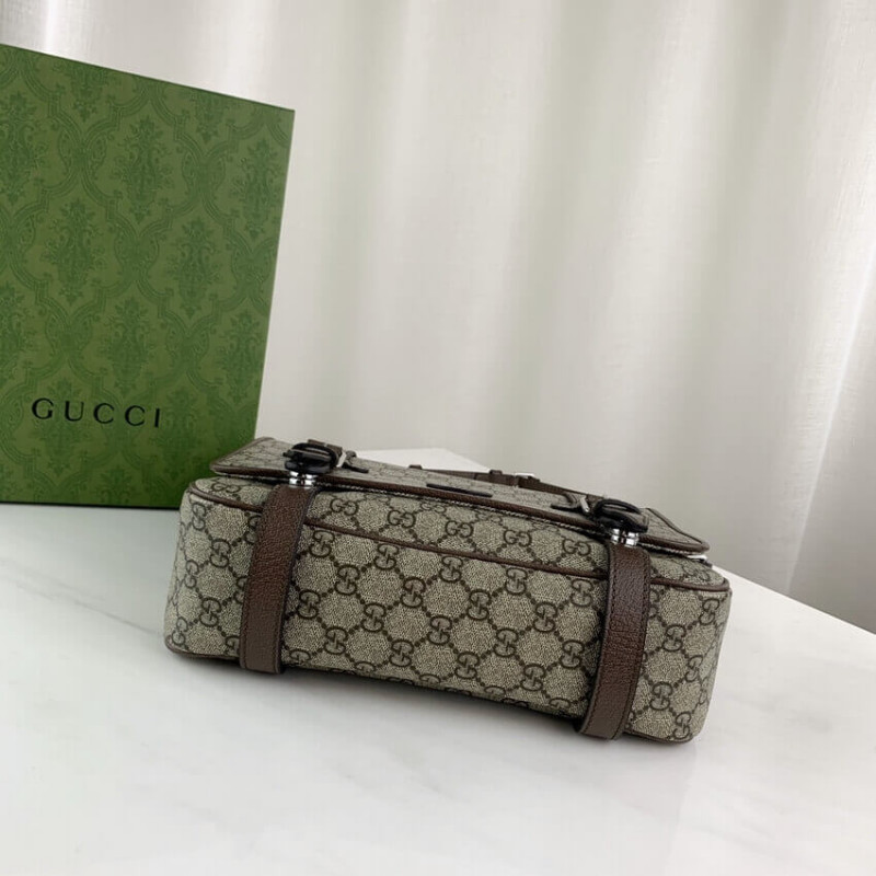 Replica Gucci Gg Messenger Bag 658542 - Image 7