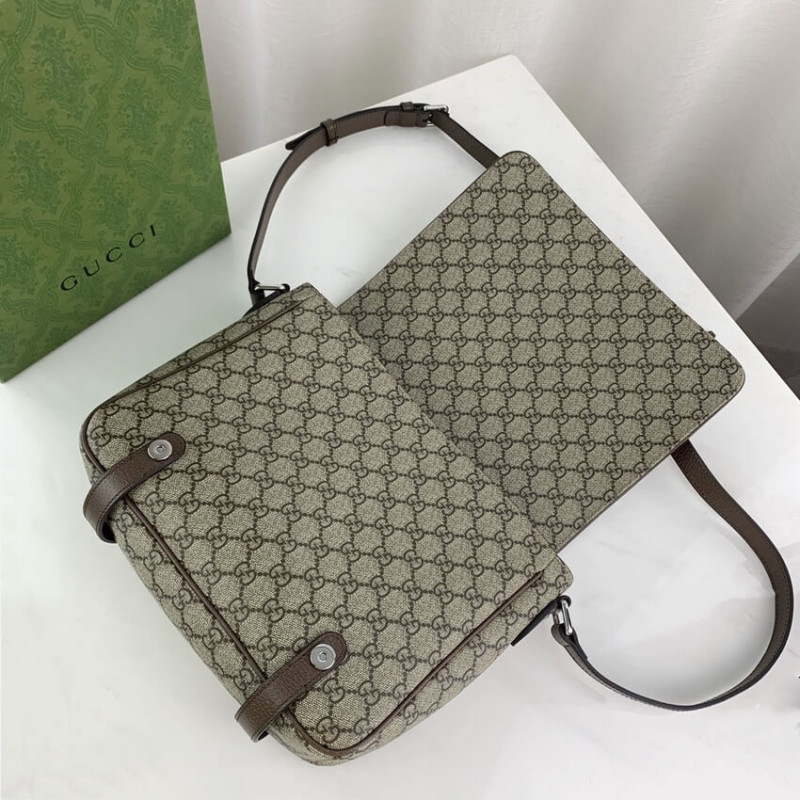 Replica Gucci Gg Messenger Bag 658542 - Image 8