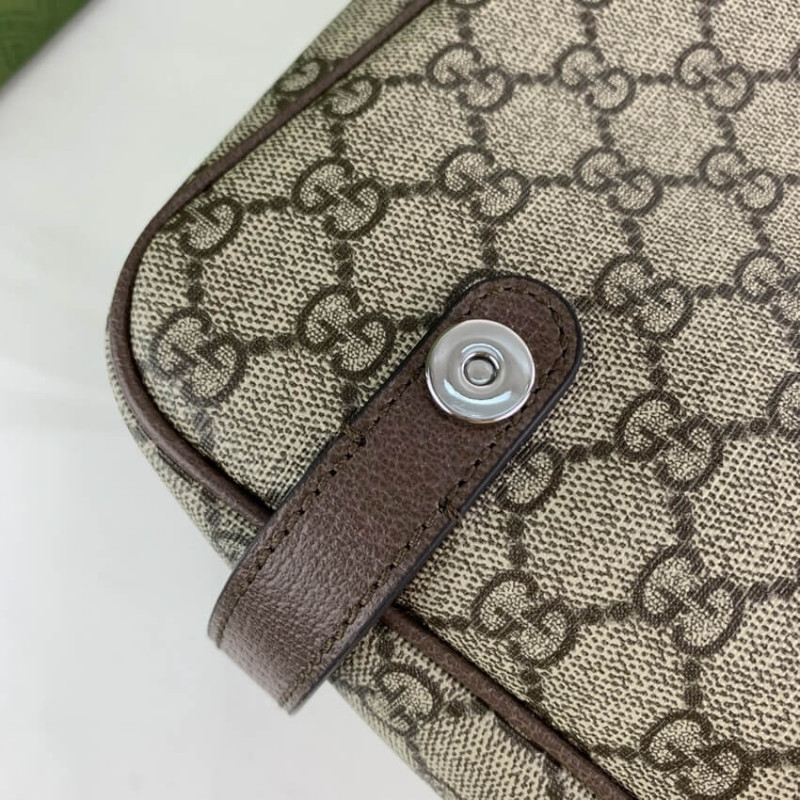 Replica Gucci Gg Messenger Bag 658542 - Image 9