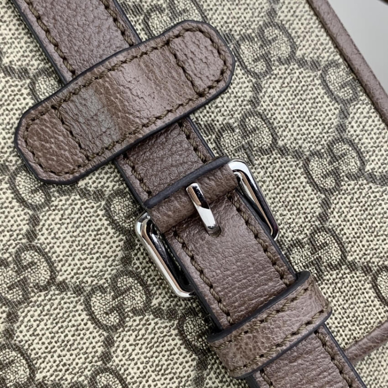 Replica Gucci Gg Messenger Bag 658542 - Image 10