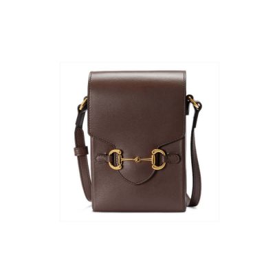 Replica Gucci Horsebit 1955 Mini Bag 625615