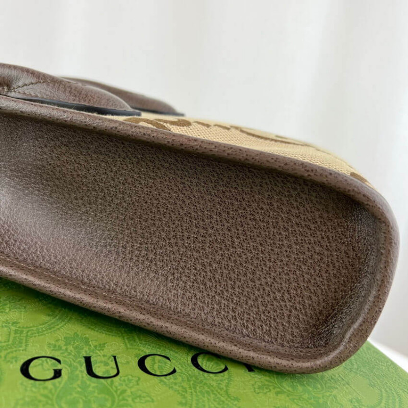 Replica Gucci Jumbo Gg Mini Tote Bag 699406 - Image 6