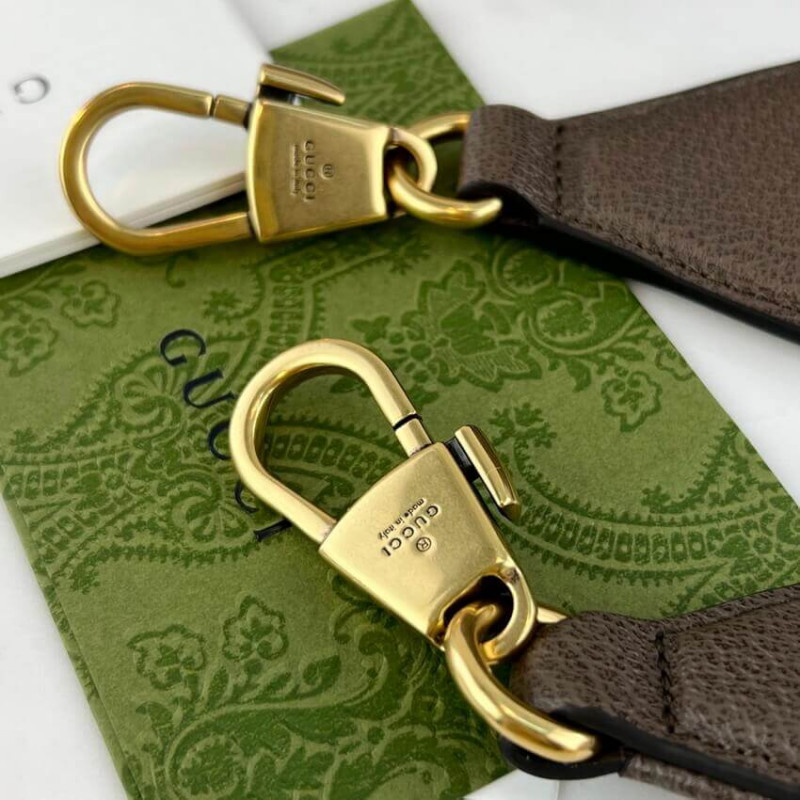 Replica Gucci Jumbo Gg Mini Tote Bag 699406 - Image 8