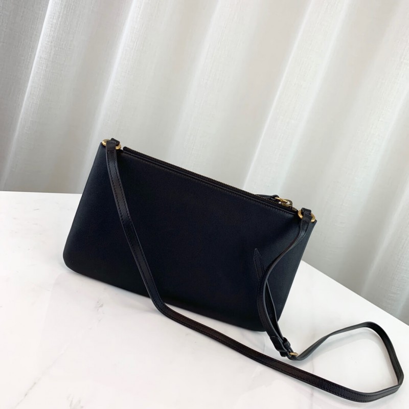 Replica Gucci Marmont Matelasse Shoulder Bag 453878 - Image 4